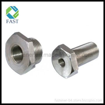 Stainless Steel Hollow Hex Bolt